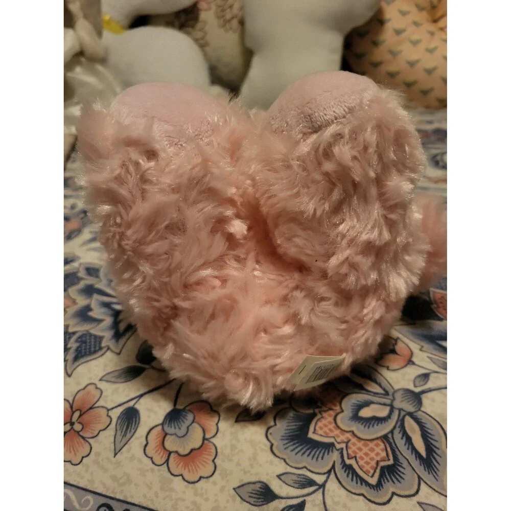 N/A cute pink